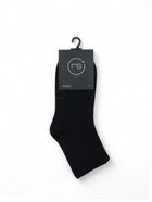 Носки мужские спортивные с компрессией Resport, размер 46-47, чёрные  (артикул 10622506)  большой выбор товаров оптом и в розницу по низким ценам с доставкой