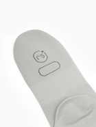 Носки мужские спортивные укороченные Resport, размер 42-45, серые - Фото 6