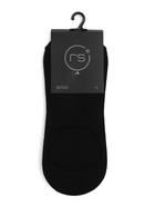 Подследники мужские спортивные с компрессией Resport, набор 3 пары, размер 46-47, чёрные - Фото 6