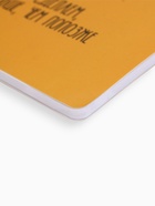 Блокнот А5, 50 л. На скошенном гребне. Белые листы. "Капибара" 10852699