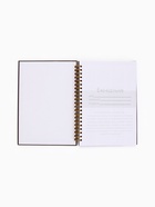 Планер-еженедельник А5, 86 л. В твердой обложке, на гребне "My planner" 10870095 - фото 16582972