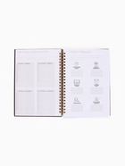 Планер-еженедельник А5, 86 л. В твердой обложке, на гребне "My planner" 10870095 - фото 16582974