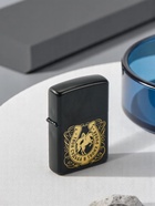Зажигалка бензиновая «Твоя судьба в твоих руках», 5.5×3.5 см 10870644 - фото 14662617