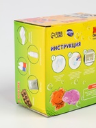 УЦЕНКА Набор для опытов «SPA салон» 10897251