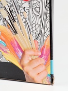 УЦЕНКА Картина по номерам на холсте «Взлёт», 40×50 см - Фото 9