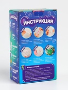 УЦЕНКА Надувающаяся клейкая лента с насосом и декором - Фото 7