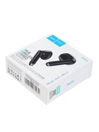 УЦЕНКА Наушники беспроводные Hoco EW34, TWS, вкладыши, Bluetooth 5.3, 30/250 мАч, чёрные 10897293
