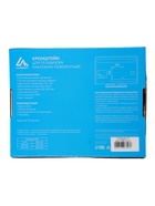 УЦЕНКА Кронштейн Luazon KrON-78, для ТВ, наклонно-поворотный, 14-52", 60-250 мм от стены, чёрный - Фото 8