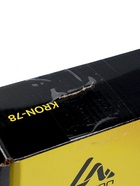 УЦЕНКА Кронштейн Luazon KrON-78, для ТВ, наклонно-поворотный, 14-52", 60-250 мм от стены, чёрный - Фото 9