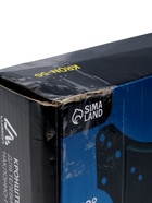 УЦЕНКА Кронштейн Luazon KrON-56, для ТВ, наклонно-поворотный, 14-42", 80-390 мм от стены, чёрный - Фото 9