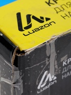 УЦЕНКА Кронштейн Luazon KrON-56, для ТВ, наклонно-поворотный, 14-42", 80-390 мм от стены, чёрный - Фото 10