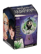 УЦЕНКА Набор для опытов «Живой аквариум: Мрачная история», вырасти травку - Фото 3