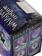 УЦЕНКА Набор для опытов «Живой аквариум: Мрачная история», вырасти травку - Фото 6