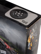 УЦЕНКА Конструктор с инерционным механизмом «Трюковый мотоцикл», 140 деталей - Фото 6