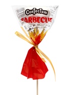 Маршмеллоу «Барбекю» на палочке, с ароматом ванили, 10.5 г - Фото 2