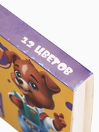 УЦЕНКА Пластилин 12 цветов, 180 г ArtFox STUDY - Фото 8