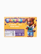 УЦЕНКА Пластилин 12 цветов, 180 г ArtFox STUDY - Фото 9