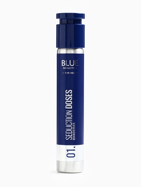 Туалетная вода мужская BANDERAS BLUE SEDUCTION DOSES, 30 мл 10895945