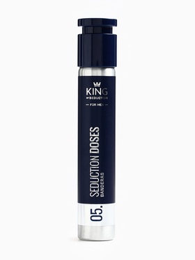 Туалетная вода мужская BANDERAS KING OF SEDUCTION DOSES, 30 мл 10895946