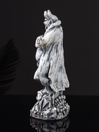 Фигура полистоун «Маммон: демон ненасытности», 19×8×6 см - Фото 3