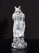 Фигура полистоун «Маммон: демон ненасытности», 19×8×6 см - Фото 4