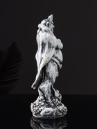 Фигура полистоун «Маммон: демон ненасытности», 19×8×6 см - Фото 5