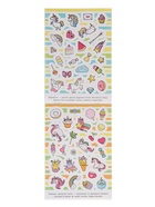 Наклейки альбом «Кавайные коты», 100 стикеров, 8 стр. - Фото 2