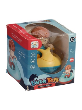 {{photo.Alt || photo.Description || 'УЦЕНКА Заводная игрушка «Гидроскутер», водоплавающая, МИКС'}}