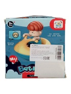 УЦЕНКА Заводная игрушка «Гидроскутер», водоплавающая, МИКС - Фото 3