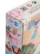 Уценка Конструктор Розовая Мечта «Пляжный отдых», 102 детали 10897537