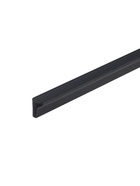 УЦЕНКА Ручка-скоба CAPPIO RS140, м/о 960 мм, чёрная 10897464