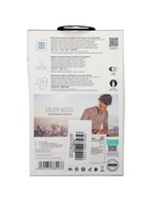УЦЕНКА Наушники спортивные беспроводные, Hoco ES64, вакуумные, Bluetooth 5.3, с микрофоном, 200 мАч, серые - Фото 5