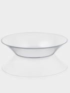 Тарелки Paşabahçe Invitation, d=22 см, 1 л, набор 6 шт., стекло, прозрачные - Фото 3