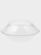 Тарелки Paşabahçe Invitation, d=22 см, 1 л, набор 6 шт., стекло, прозрачные - Фото 4