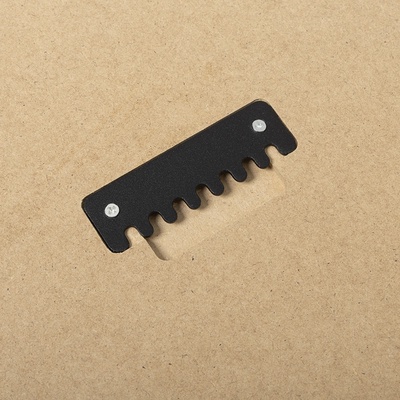 Зеркало интерьерное настенное «Рубин», в деревянной раме, круг d=70 см, цвет цвет чёрный