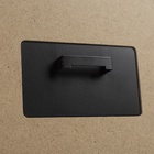 Зеркало интерьерное настенное в круглом корпусе из металла  d=70, медный - фото 14829870