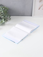 Фотоальбом на 40 фото 13×18 см «Новогодний домик», в коробке, тиснение серебро, 5×18×20.8 см - Фото 3