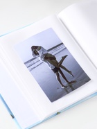 Фотоальбом на 40 фото 13×18 см «Новогодний домик», в коробке, тиснение серебро, 5×18×20.8 см - Фото 4