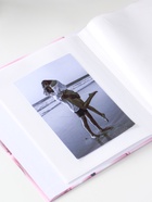 Фотоальбом на 40 фото 13×18 см «Снеговик и олень у ёлки», в коробке, тиснение золото, 5×18×20.8 см - Фото 4