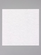Бумага пергаментная для выпечки, фаст фуда, белая, в листах 18×18 см - Фото 2