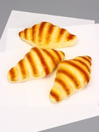 Бумага пергаментная для выпечки, фаст фуда, белая, в листах 25×25 см 10781664 - фото 14672398