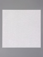 Бумага пергаментная для выпечки, фаст фуда, белая, в листах 25×25 см - Фото 2