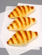 Бумага пергаментная для выпечки, фаст фуда, белая, в листах 20×30 см 10781666 - фото 14672404