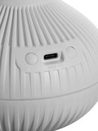 Увлажнитель воздуха HM-7, ультразвуковой, с подсветкой, 300 мл, от USB, до 15 м², 2 Вт, белый - Фото 12