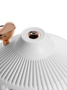 Увлажнитель воздуха HM-7, ультразвуковой, с подсветкой, 300 мл, от USB, до 15 м², 2 Вт, белый - Фото 13