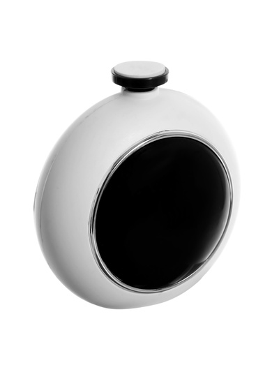 Триммер для ногтей LTRI-30, 3 насадки, от батарейки ААА, белый