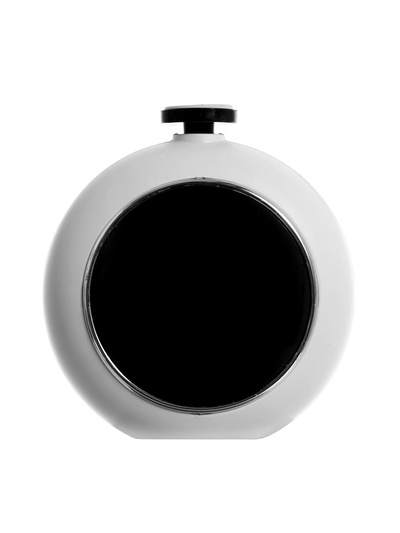 Триммер для ногтей LTRI-30, 3 насадки, от батарейки ААА, белый