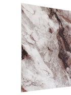 Панель ПВХ самоклеящаяся, 300×600 мм, цвет мрамор нова тонье гранд, 6 шт. - фото 67927654