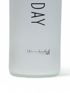 УЦЕНКА Бутылка для воды спортивная «Мастер К», 350 мл - Фото 3