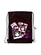 Рюкзак школьный 37×28×12, эргономичная спинка, Across, пенал, мешок, папка - Фото 12